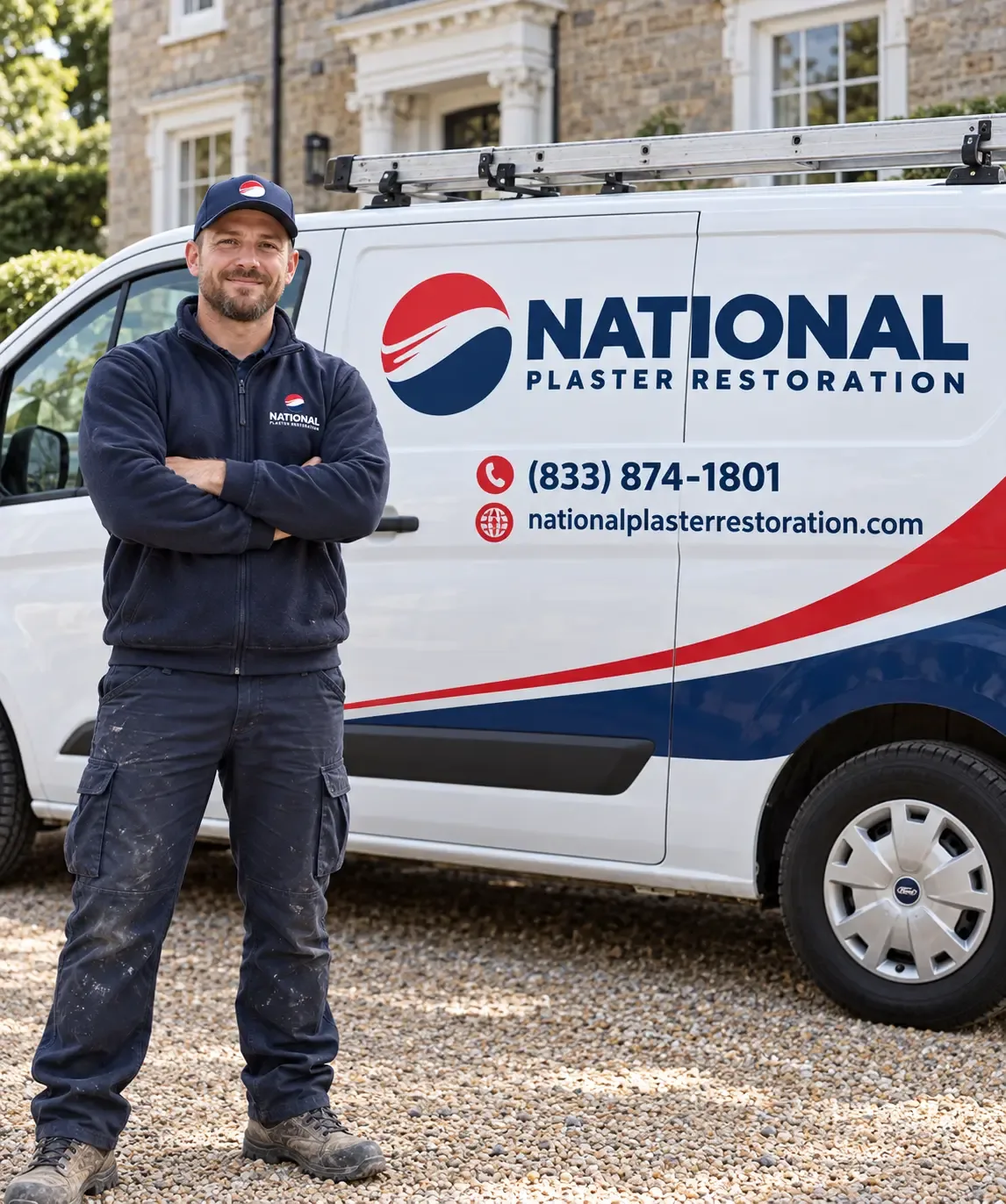 Plaster Repair company in Dingmans Ferry, PA